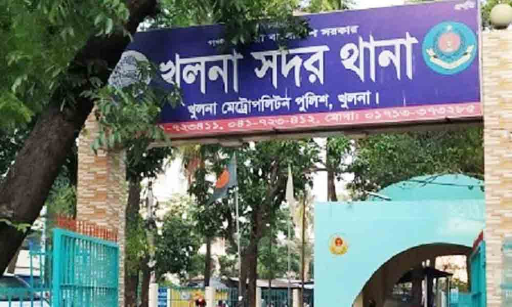 খুলনায় তরুণীকে সংঘবদ্ধ ধর্ষণের অভিযোগে গ্রেপ্তার ২